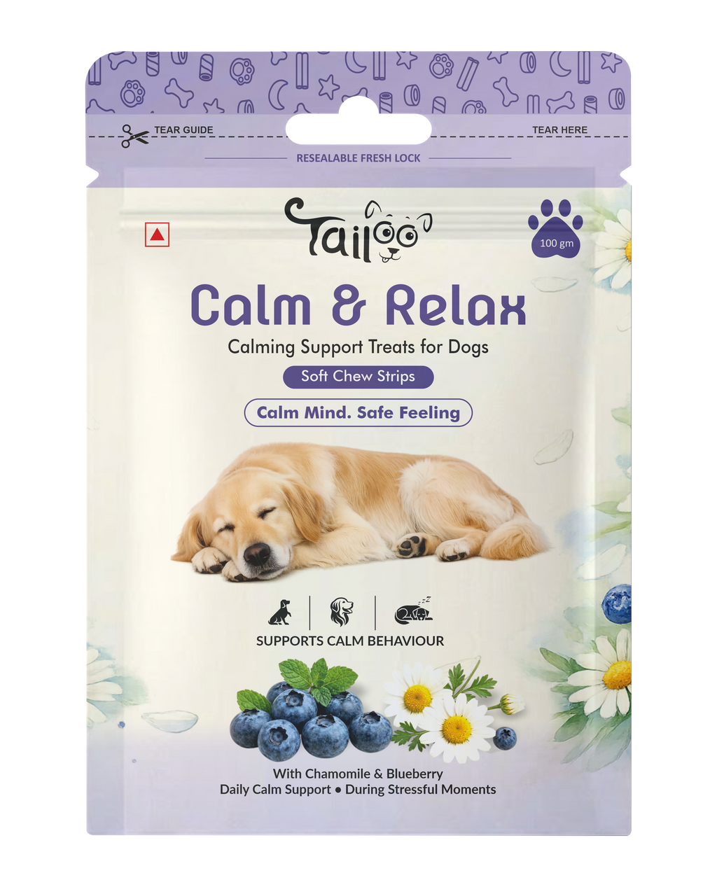 Calm & Relax