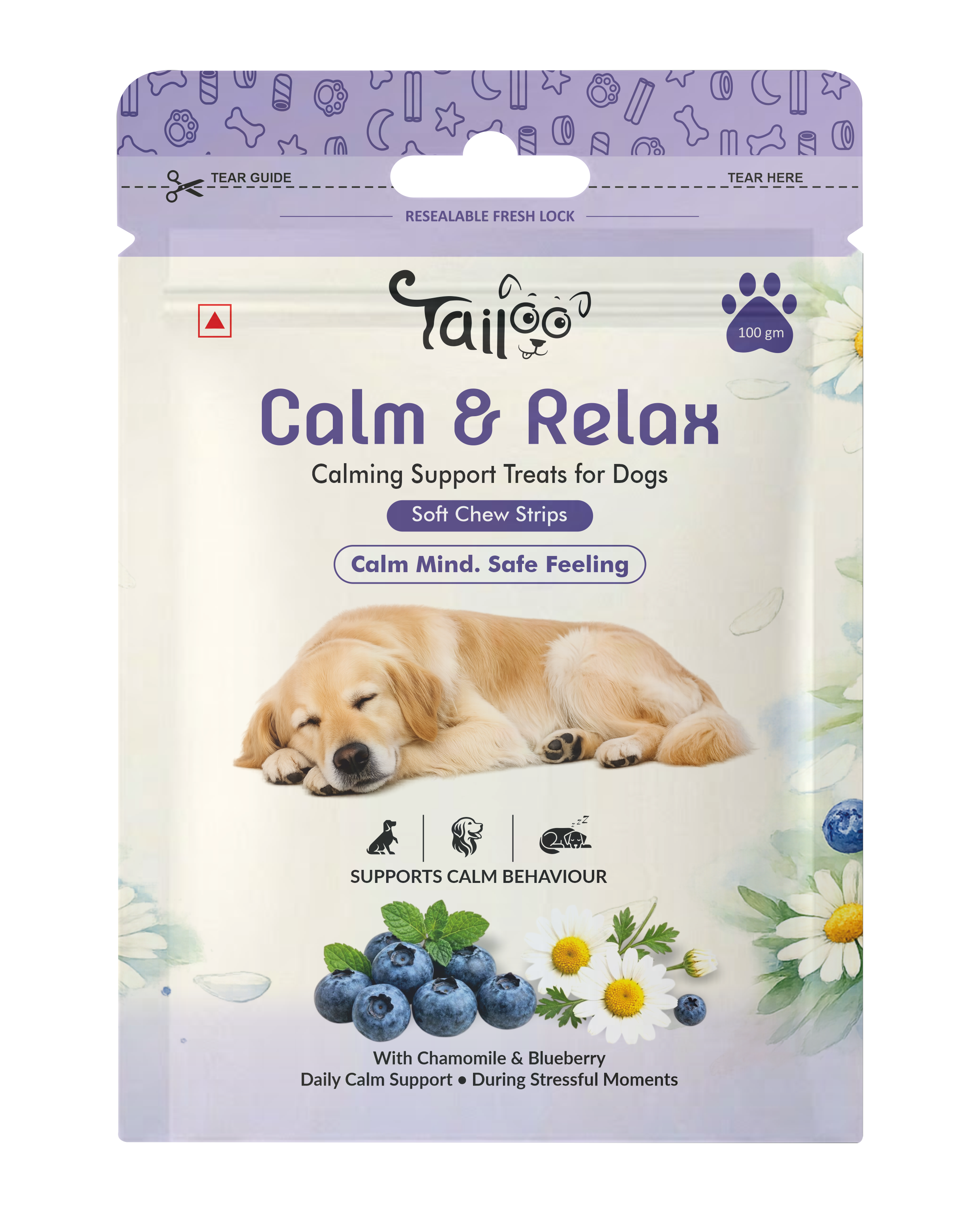 Calm & Relax
