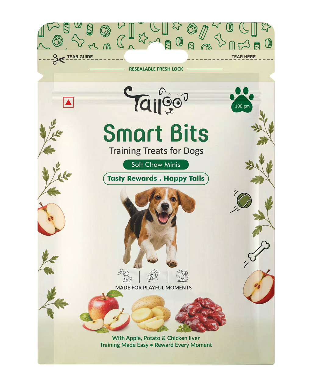 Smart Bits