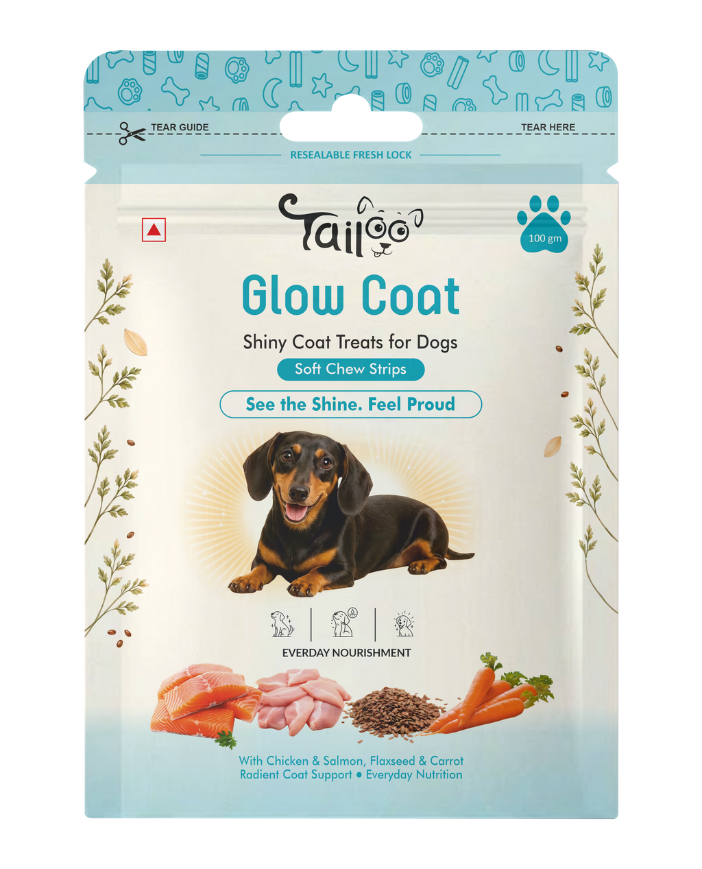 Glow Coat