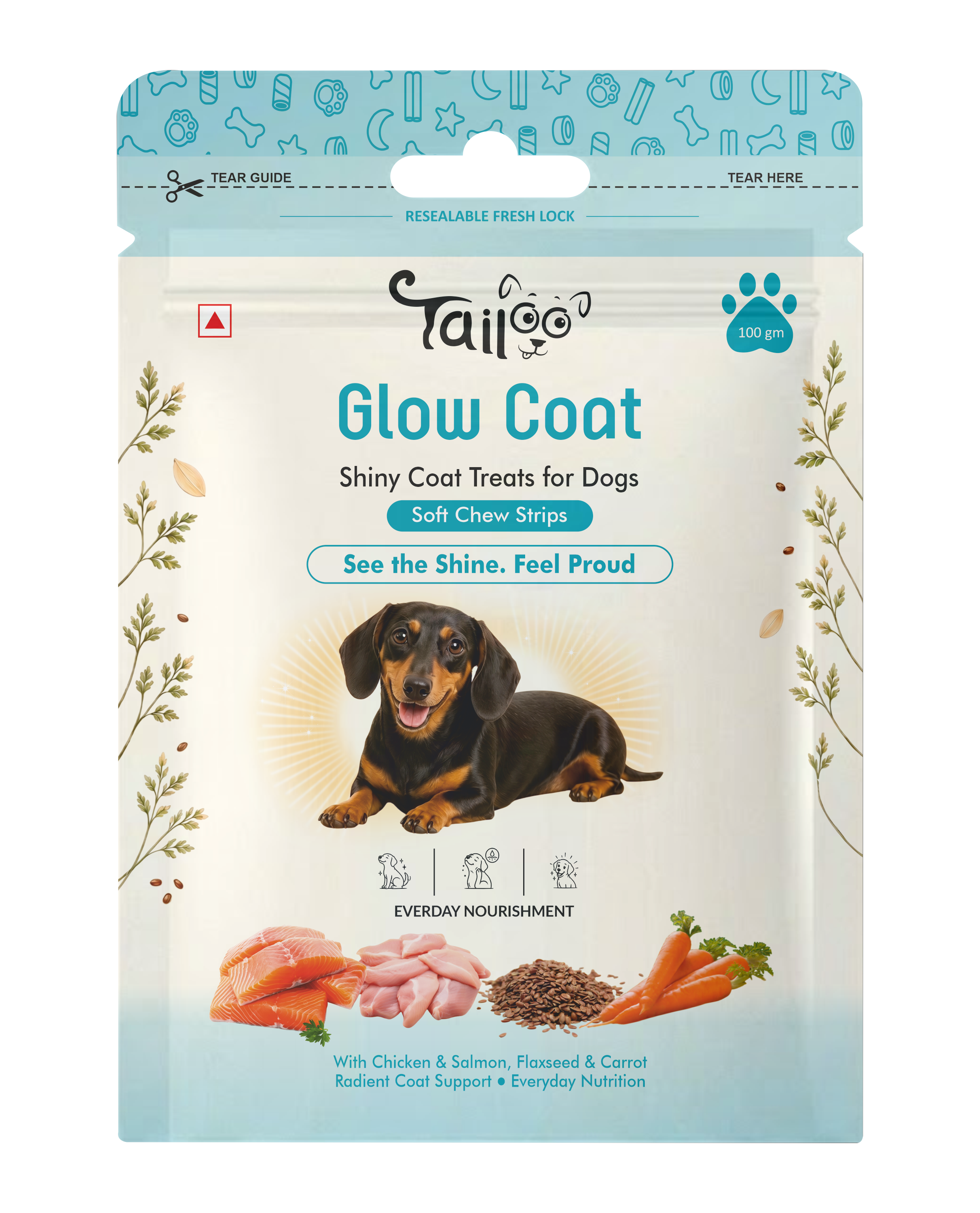 Glow Coat